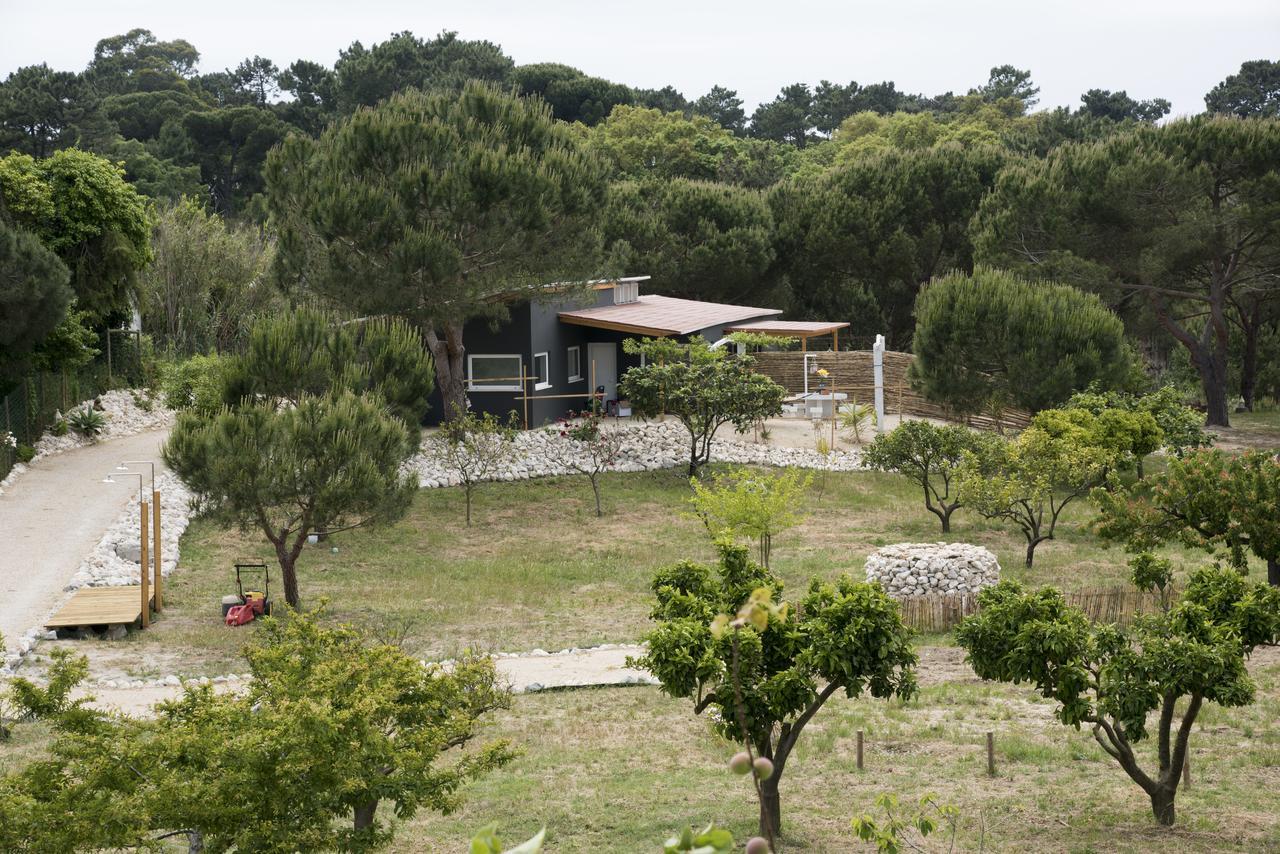 Quinta Do Meco - Beach & Nature Aldeia do Meco Kültér fotó