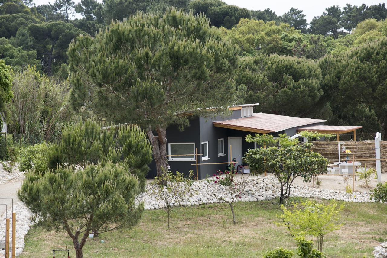 Quinta Do Meco - Beach & Nature Aldeia do Meco Kültér fotó