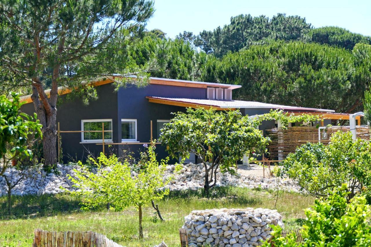 Quinta Do Meco - Beach & Nature Aldeia do Meco Kültér fotó