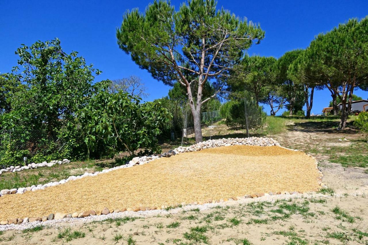 Quinta Do Meco - Beach & Nature Aldeia do Meco Kültér fotó