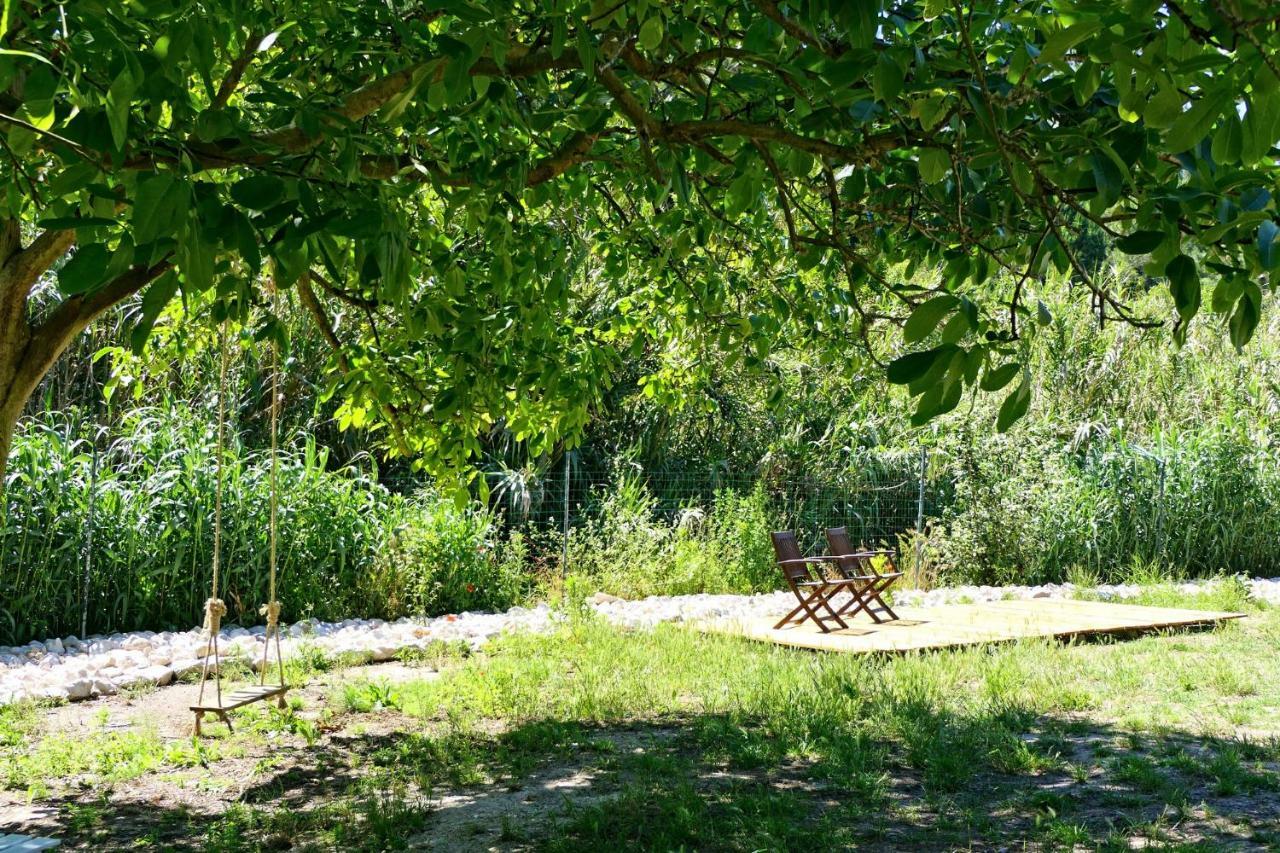 Quinta Do Meco - Beach & Nature Aldeia do Meco Kültér fotó