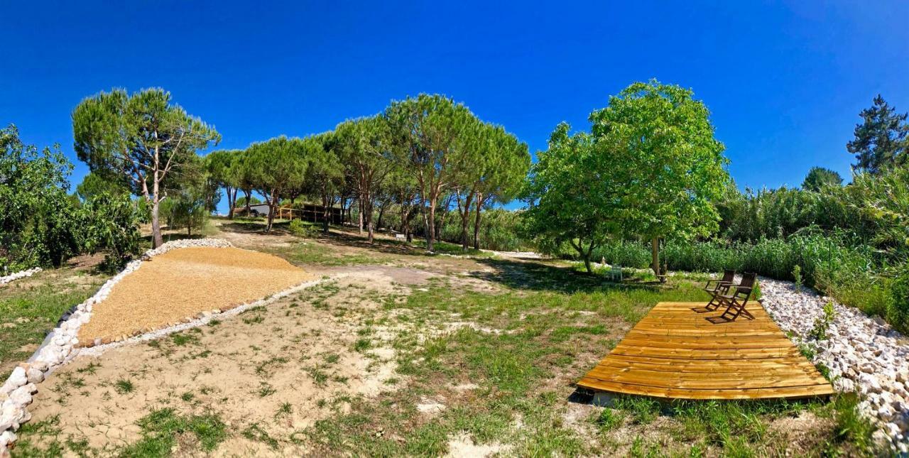 Quinta Do Meco - Beach & Nature Aldeia do Meco Kültér fotó