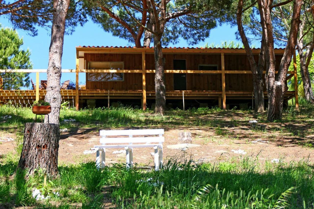 Quinta Do Meco - Beach & Nature Aldeia do Meco Kültér fotó